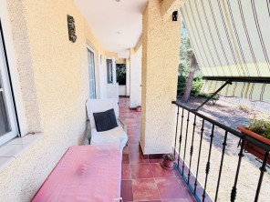 Terraza